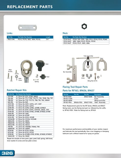 Gray Tools 2016