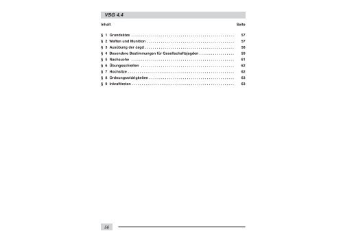 Sichere Hochsitzkonstruktion