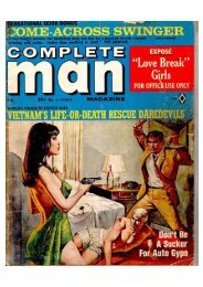 Complete Man-vol.7no.1 -Feb 1967