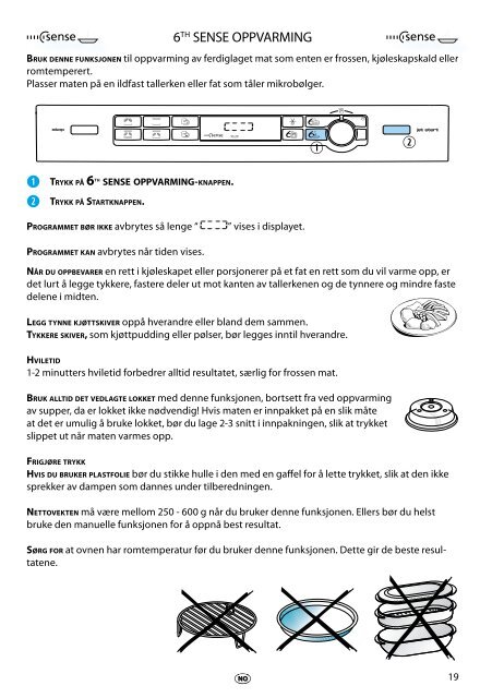 KitchenAid JT 366 BL - Microwave - JT 366 BL - Microwave NO (858736615490) Istruzioni per l'Uso