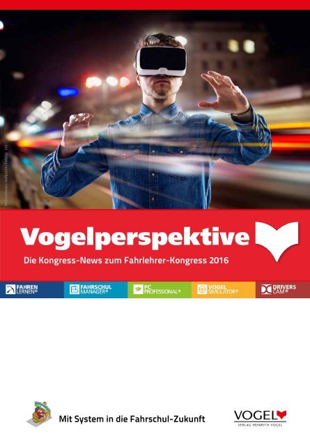 Vogelperspektive