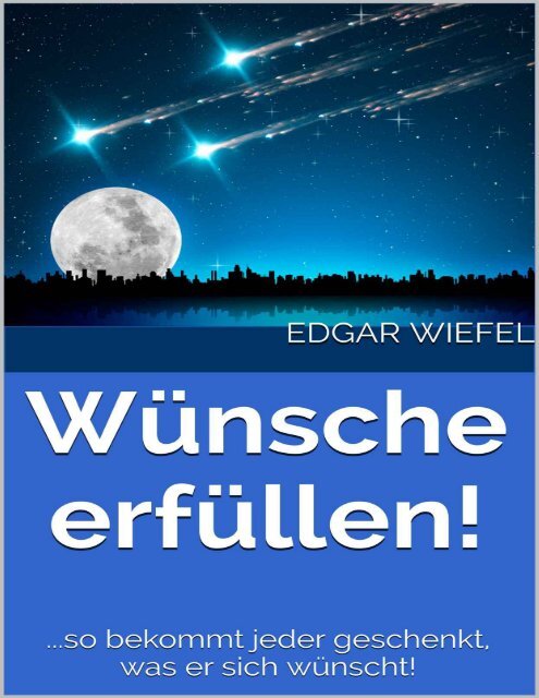 Wünsche Erfüllen!