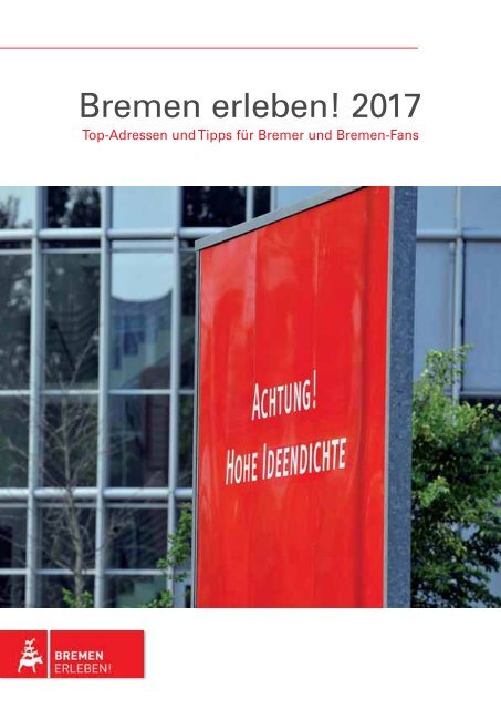 Bremen erleben 2017_Internet