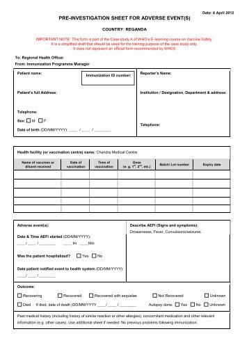 case_study_a_aefi_reportform_generic