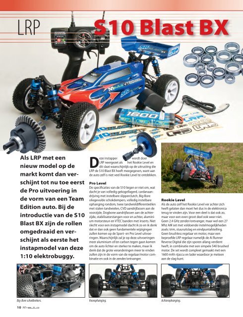 M-auto magazine | 38