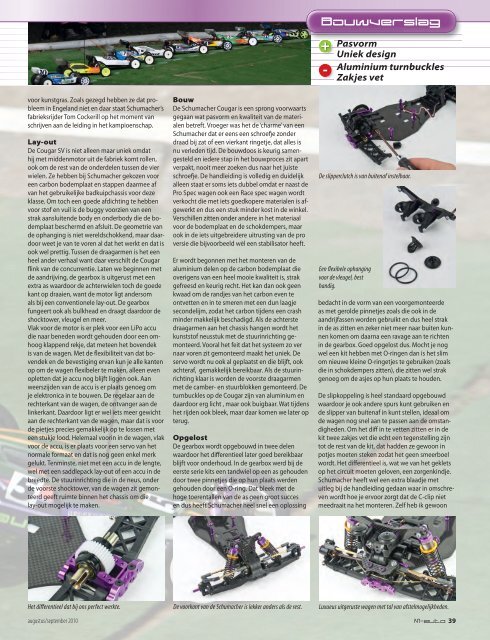 M-auto magazine | 39