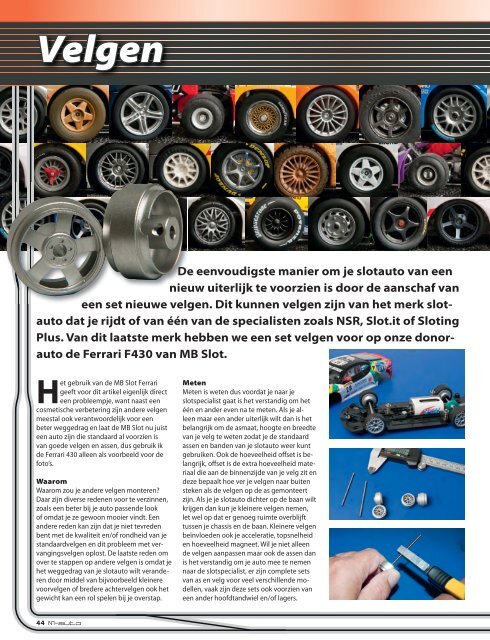 M-auto magazine | 39