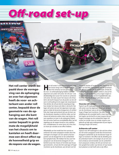 M-auto magazine | 39