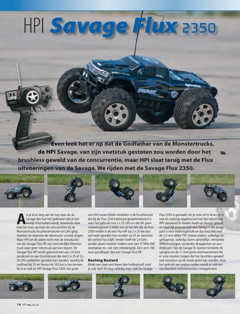 M-auto magazine | 40