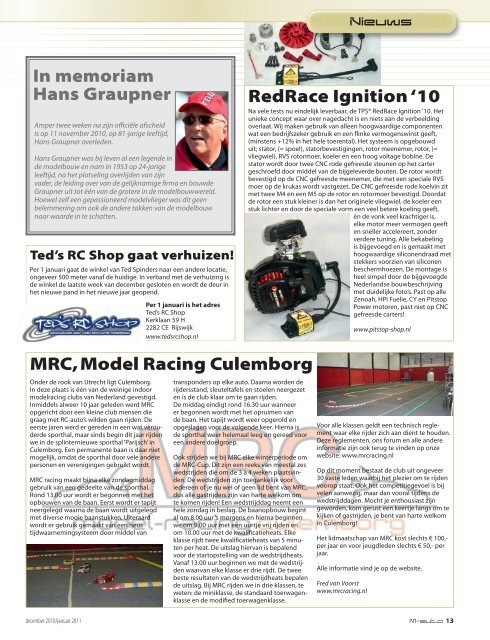 M-auto magazine | 41