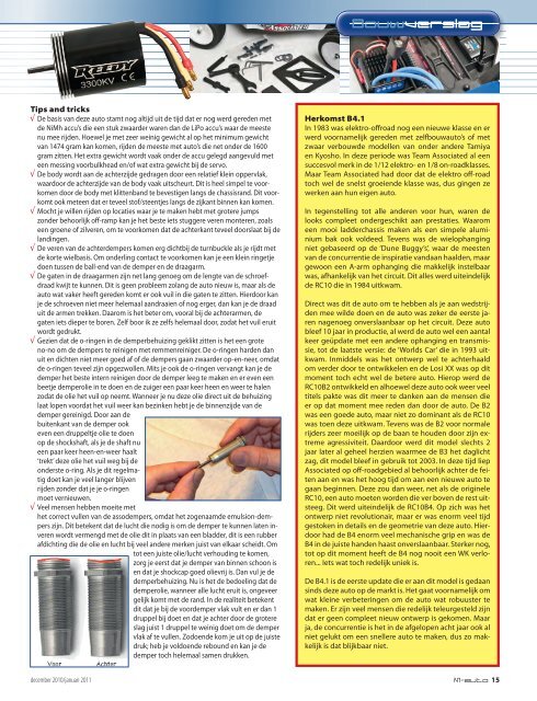 M-auto magazine | 41