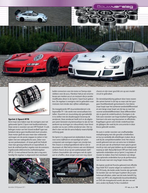 M-auto magazine | 41