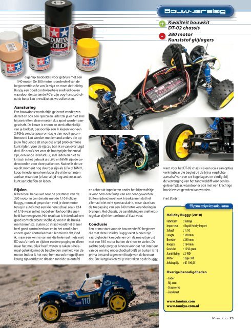 M-auto magazine | 41