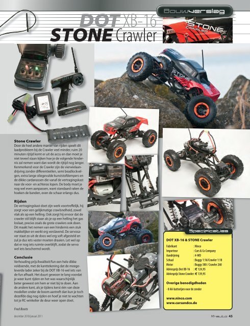 M-auto magazine | 41