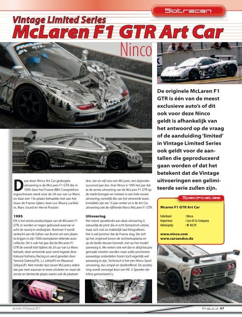 M-auto magazine | 41