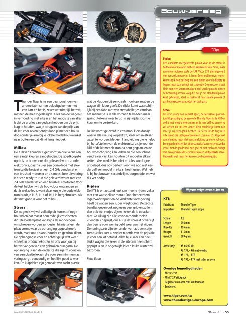 M-auto magazine | 41