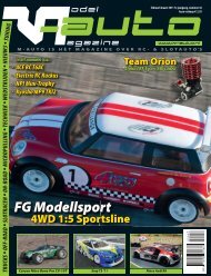 M-auto magazine | 42