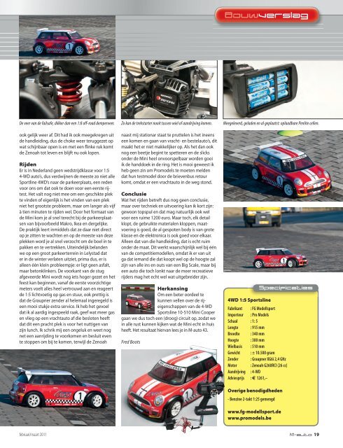 M-auto magazine | 42