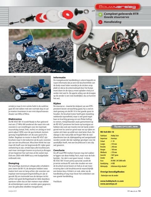 M-auto magazine | 43