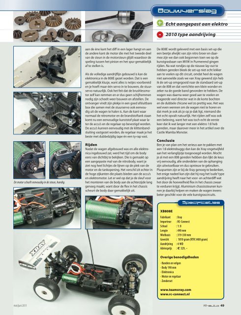 M-auto magazine | 43