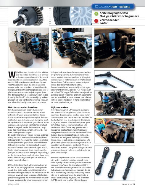 M-auto magazine | 44