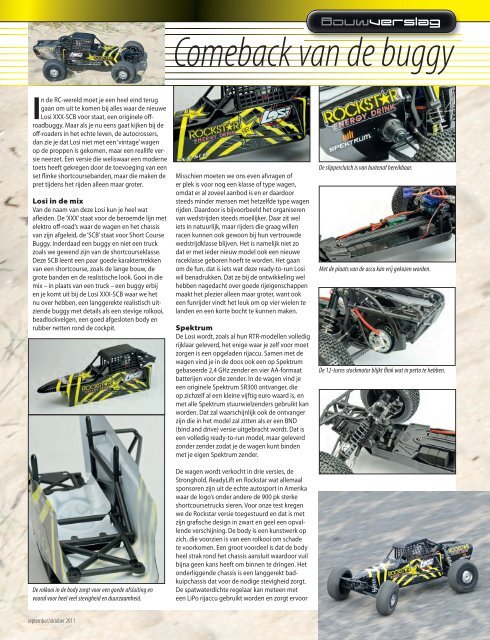 M-auto magazine | 45