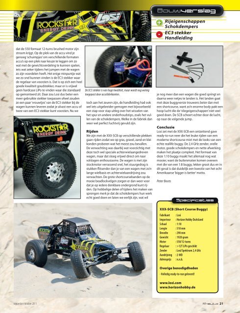 M-auto magazine | 45