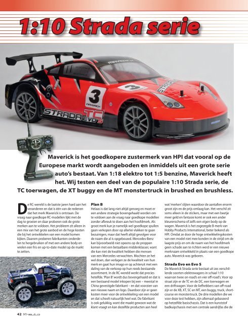 M-auto magazine | 45