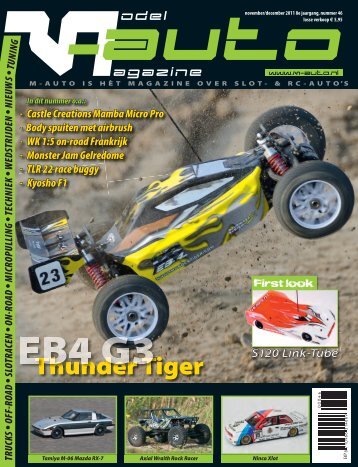 M-auto magazine | 46