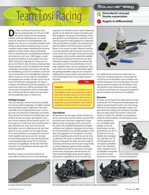 M-auto magazine | 46