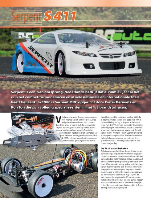 M-auto magazine | 47