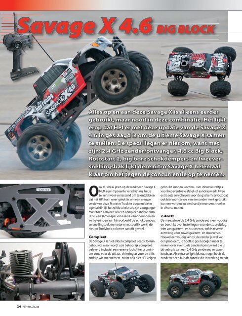 M-auto magazine | 47