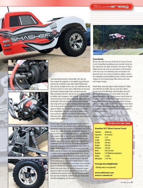 M-auto magazine | 47