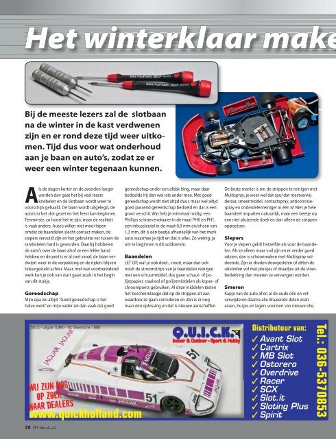 M-auto magazine | 47