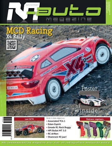 M-auto magazine | 48
