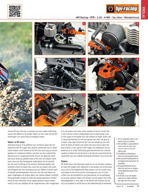 M-auto magazine | 48