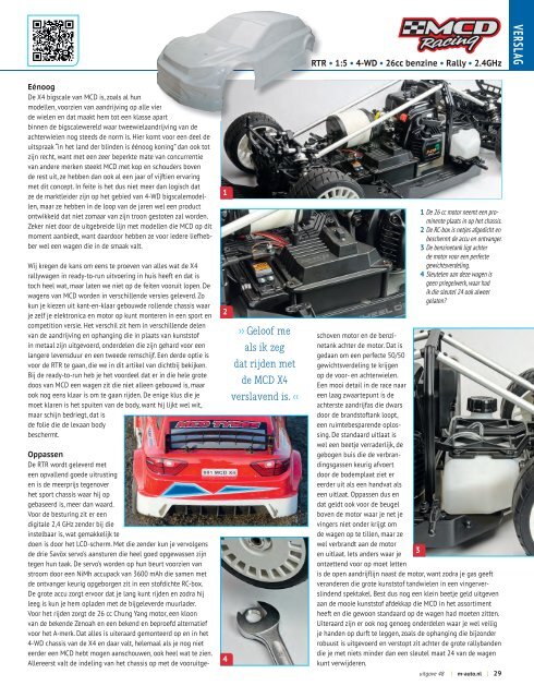 M-auto magazine | 48