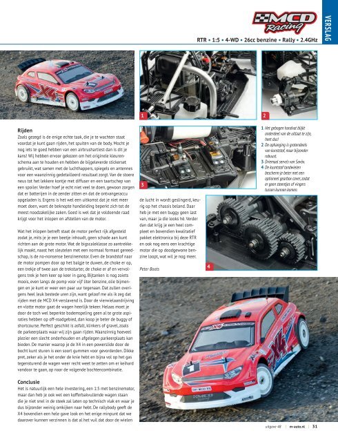 M-auto magazine | 48