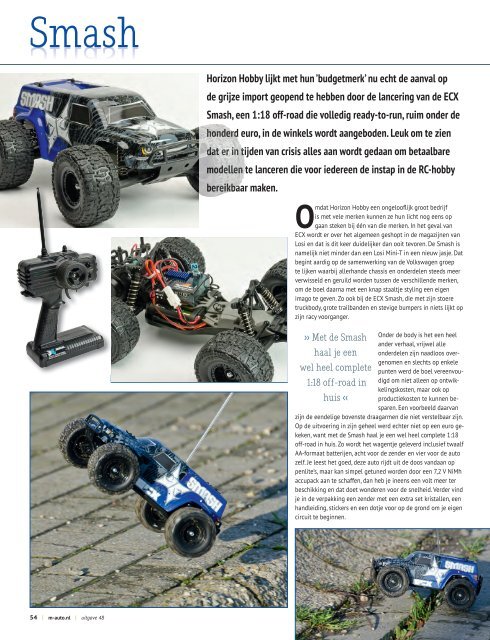 M-auto magazine | 48