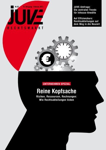 Reine Kopfsache - Said Business School