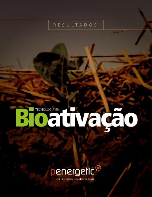 Revista Resultados Oficiais 2ª edição - Português