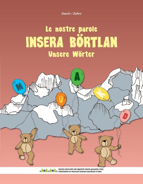 Le Nostre Parole 11 [Sauris]