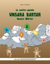 Le Nostre Parole 12 [Timau]