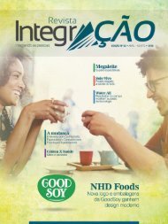 Revista Integração_2016 - 2ª Edição