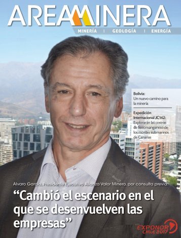 “Cambió el escenario en el que se desenvuelven las empresas”