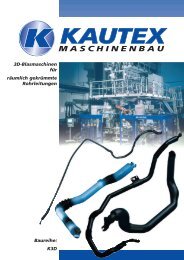 PDF-Broschüre K3D - Kautex