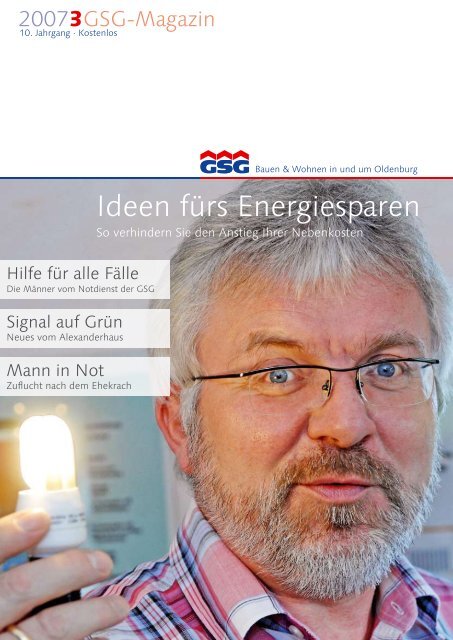 Download - GSG Oldenburg
