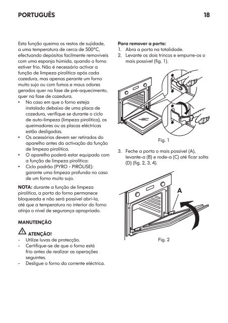 KitchenAid OVN 908 W - Oven - OVN 908 W - Oven EUR (857923201010) Istruzioni per l'Uso