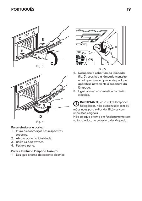 KitchenAid OVN 908 W - Oven - OVN 908 W - Oven EUR (857923201010) Istruzioni per l'Uso