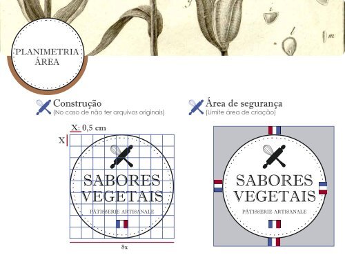 Manual Sabores Vegetais Baja.